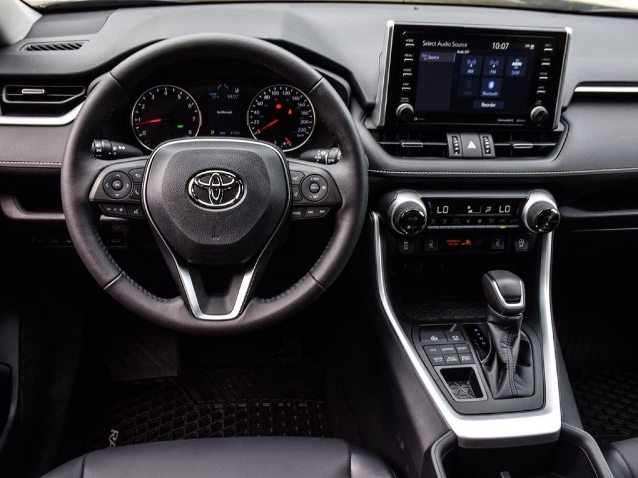2022 Toyota RAV4 XLE No Payments For 90 Days OAC Photo