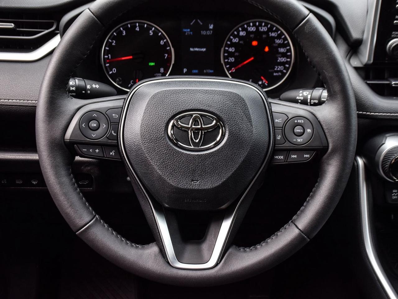 2022 Toyota RAV4 XLE No Payments For 90 Days OAC Photo