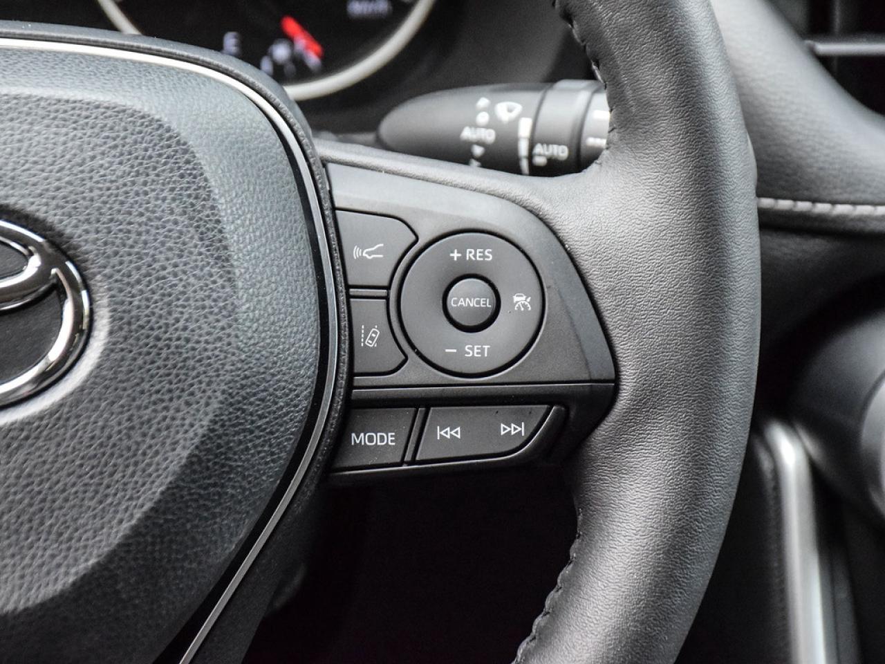 2022 Toyota RAV4 XLE No Payments For 90 Days OAC Photo