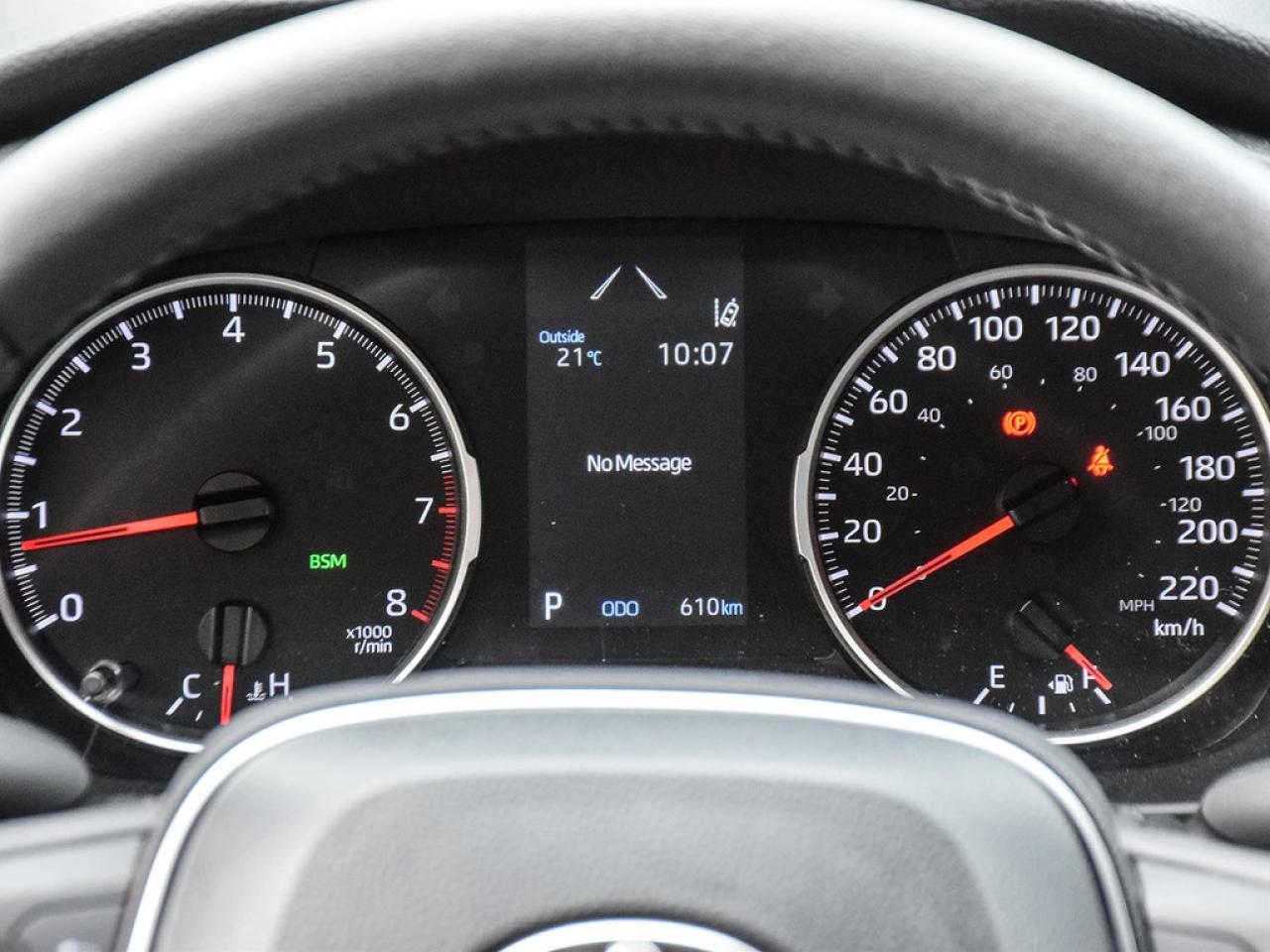 2022 Toyota RAV4 XLE No Payments For 90 Days OAC Photo