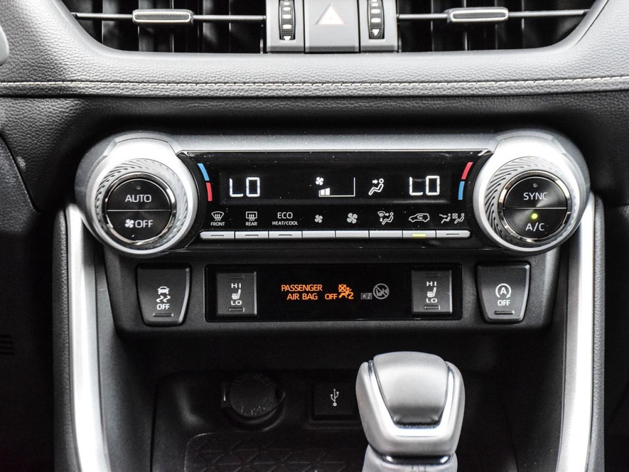 2022 Toyota RAV4 XLE No Payments For 90 Days OAC Photo