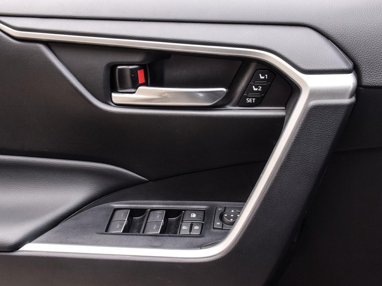 2022 Toyota RAV4 XLE No Payments For 90 Days OAC Photo