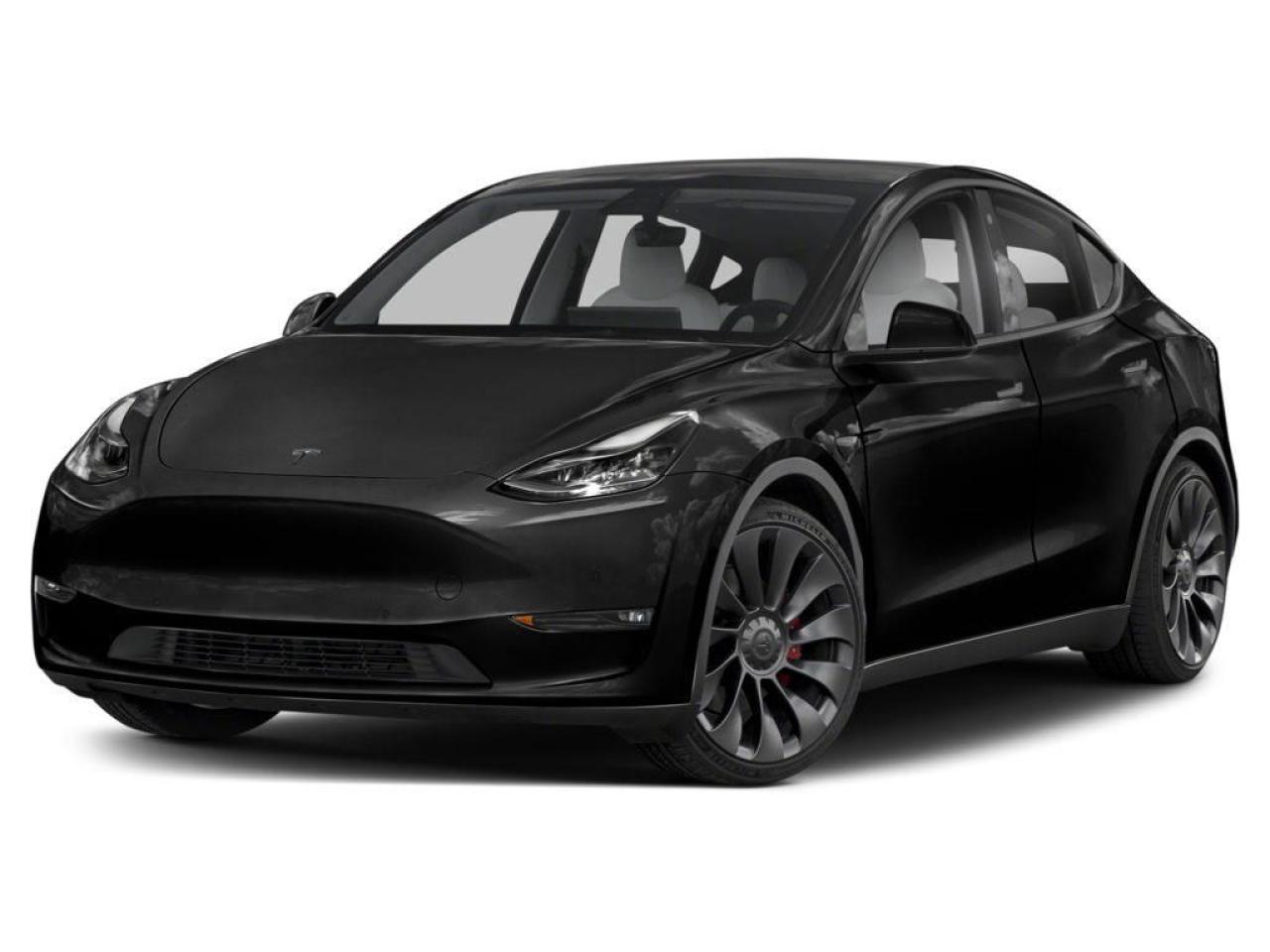 Used 2022 Tesla Model Y LONG RANGE for sale in Surrey, BC