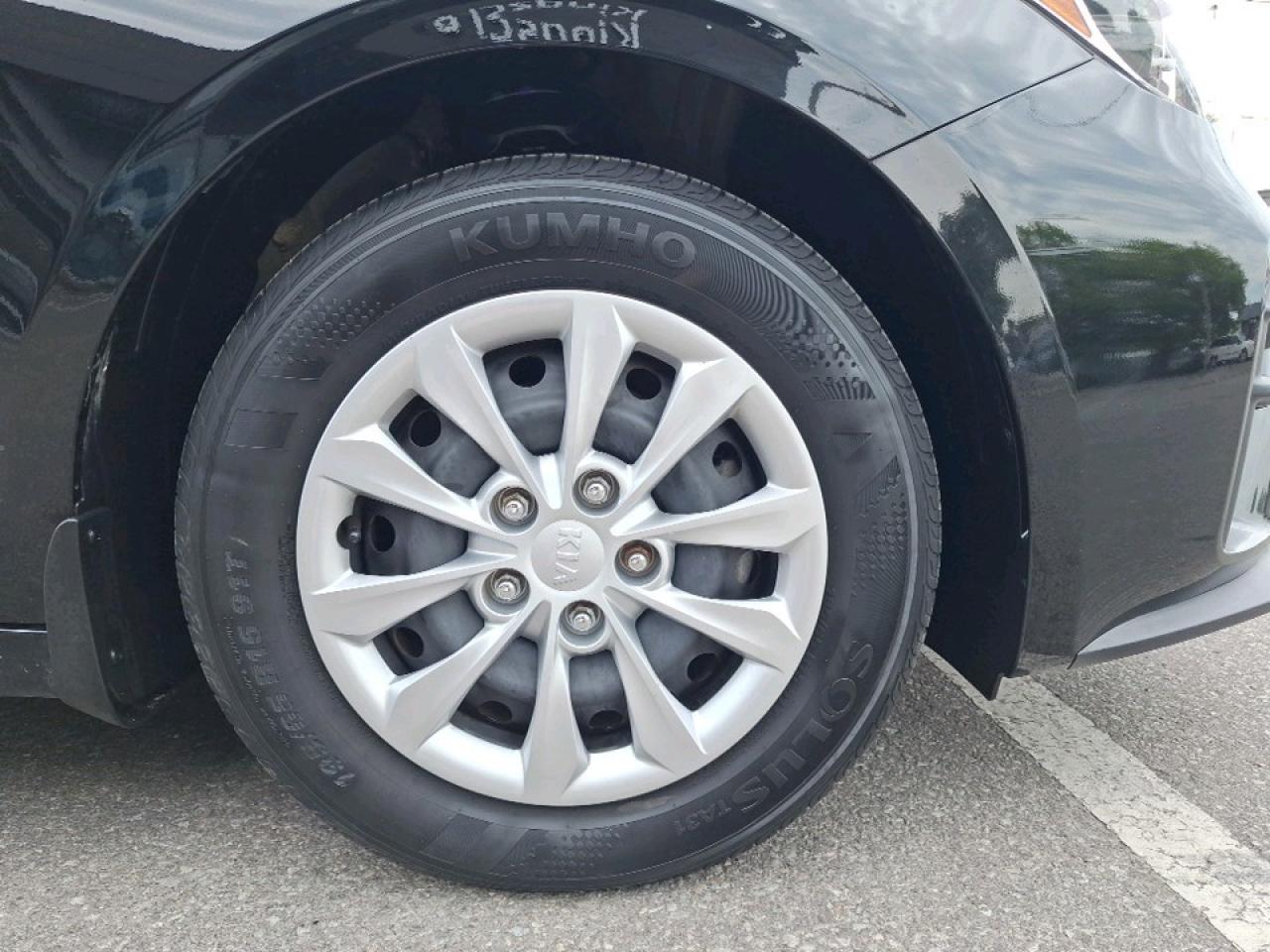 2019 Kia Forte Sedan LX MT Photo