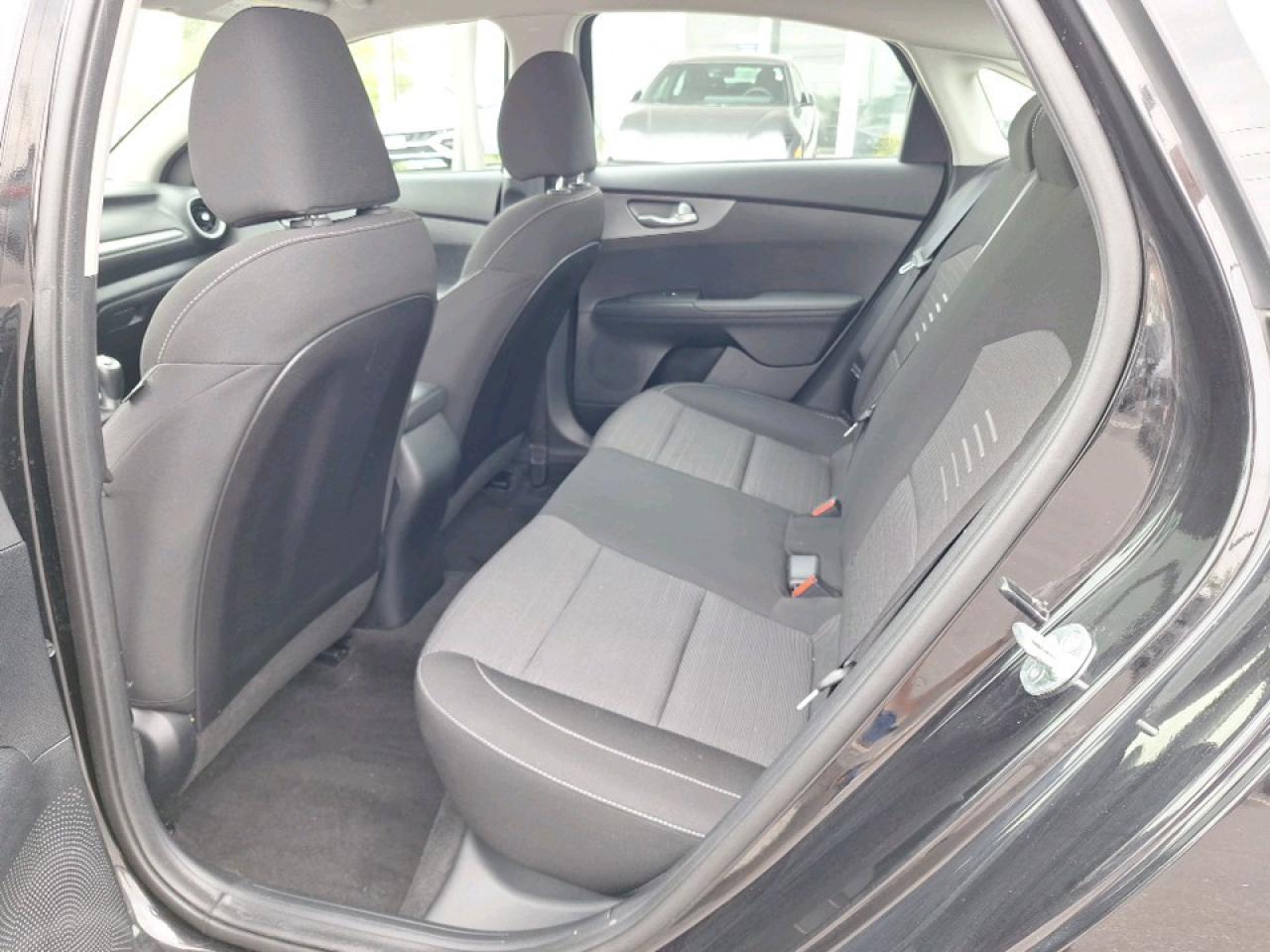 2019 Kia Forte Sedan LX MT Photo