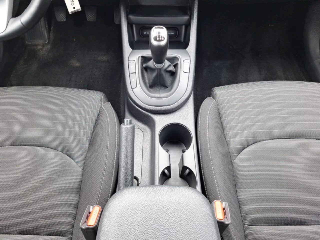 2019 Kia Forte Sedan LX MT Photo