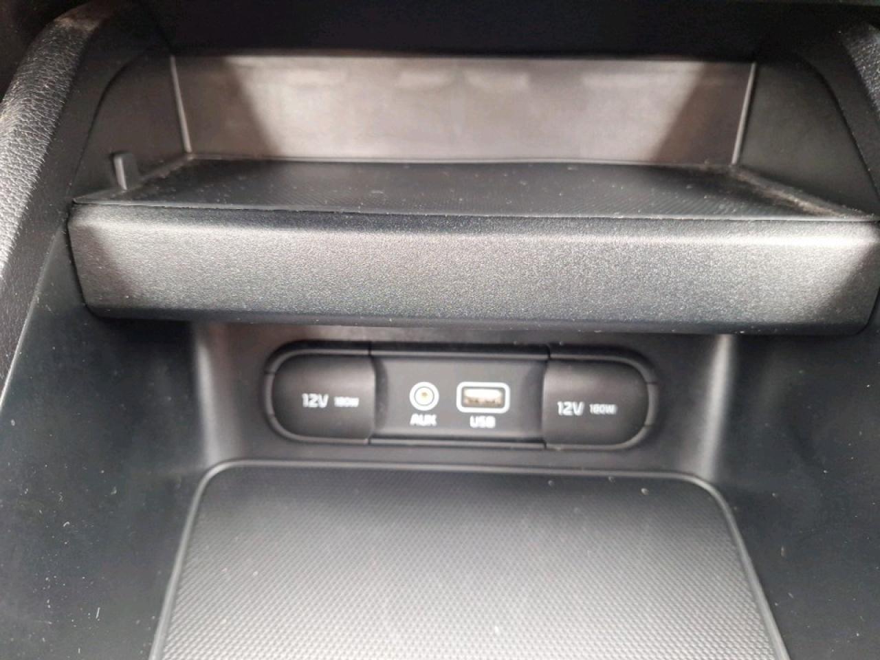 2019 Kia Forte Sedan LX MT Photo