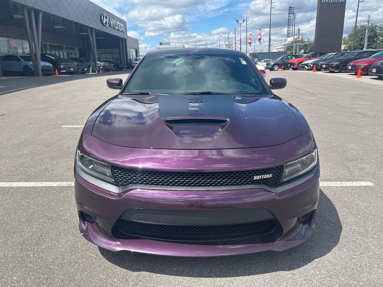 2021 Dodge Charger R/T  Photo