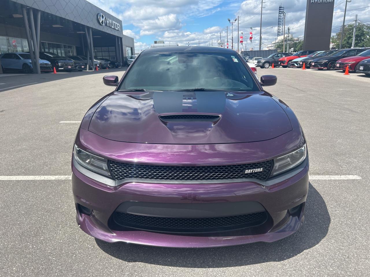 2021 Dodge Charger R/T  Photo