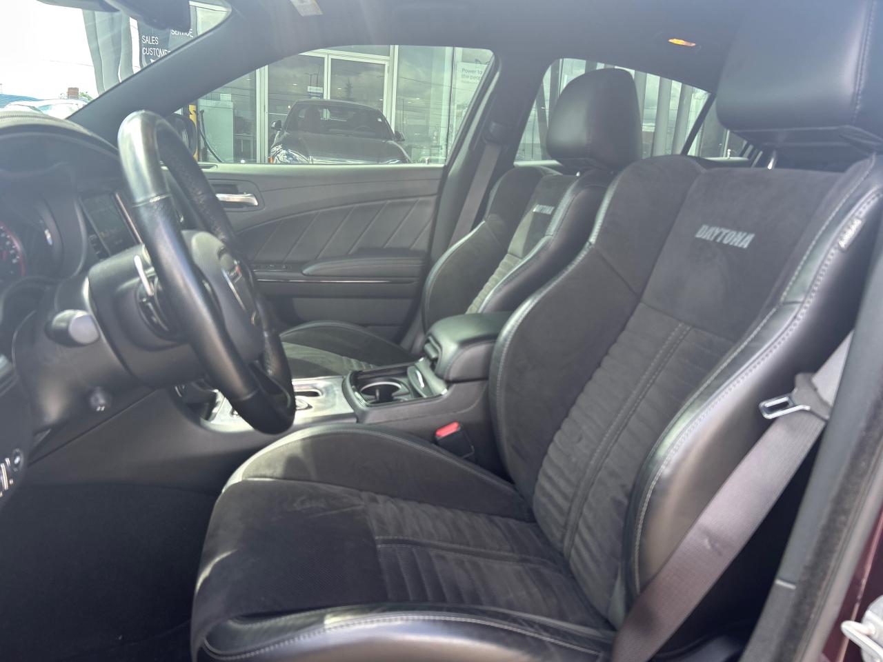 2021 Dodge Charger R/T  Photo