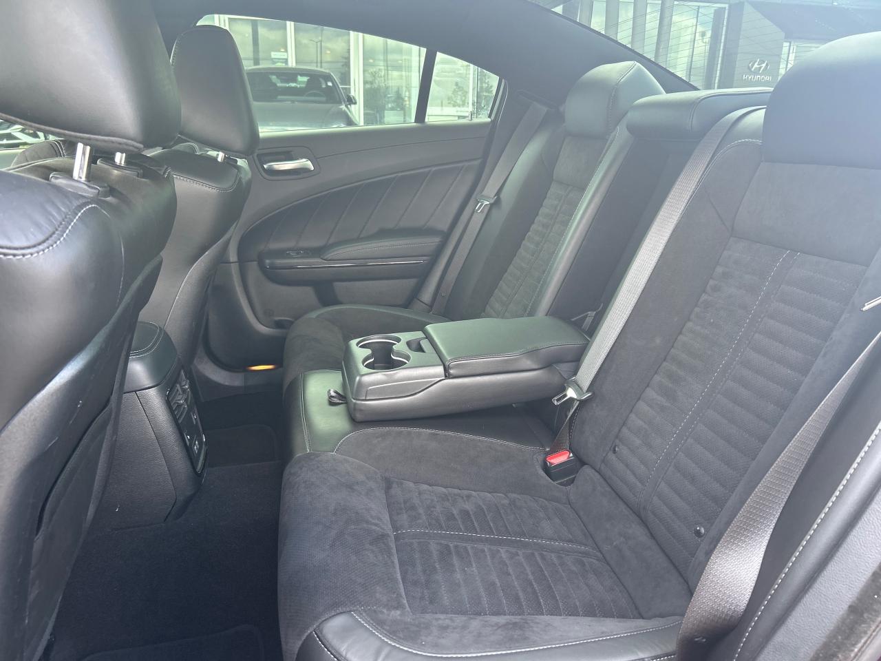 2021 Dodge Charger R/T  Photo