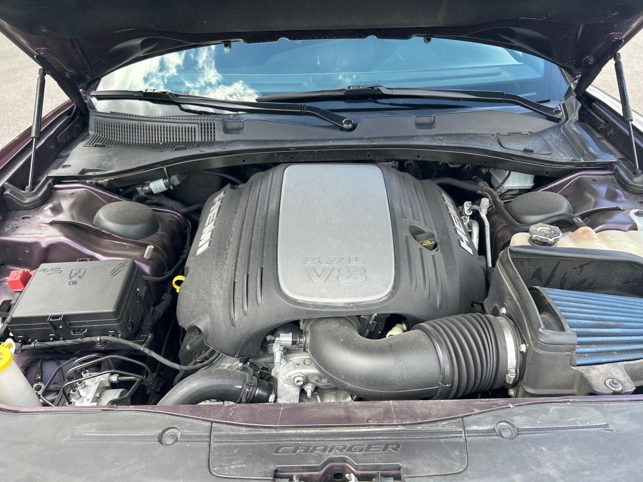 2021 Dodge Charger R/T  Photo