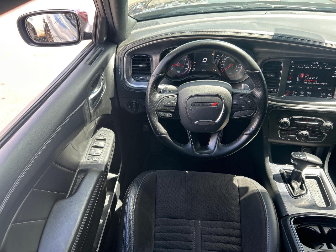 2021 Dodge Charger R/T  Photo