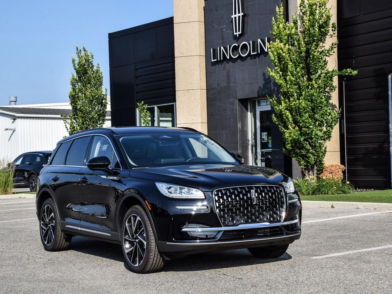 New 2025 Lincoln Corsair Reserve for sale in Chatham, ON