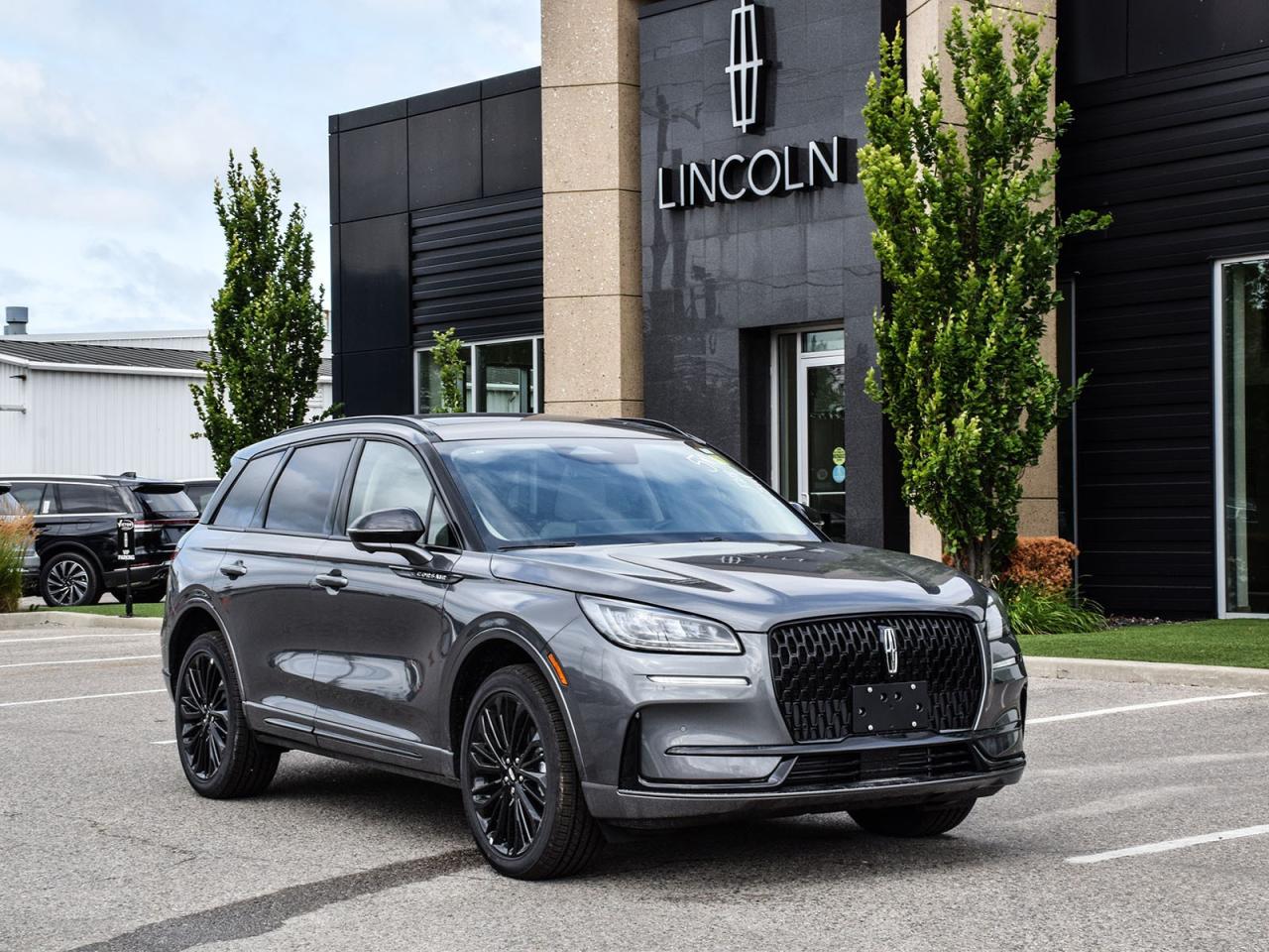 New 2025 Lincoln Corsair Premiere for sale in Chatham, ON