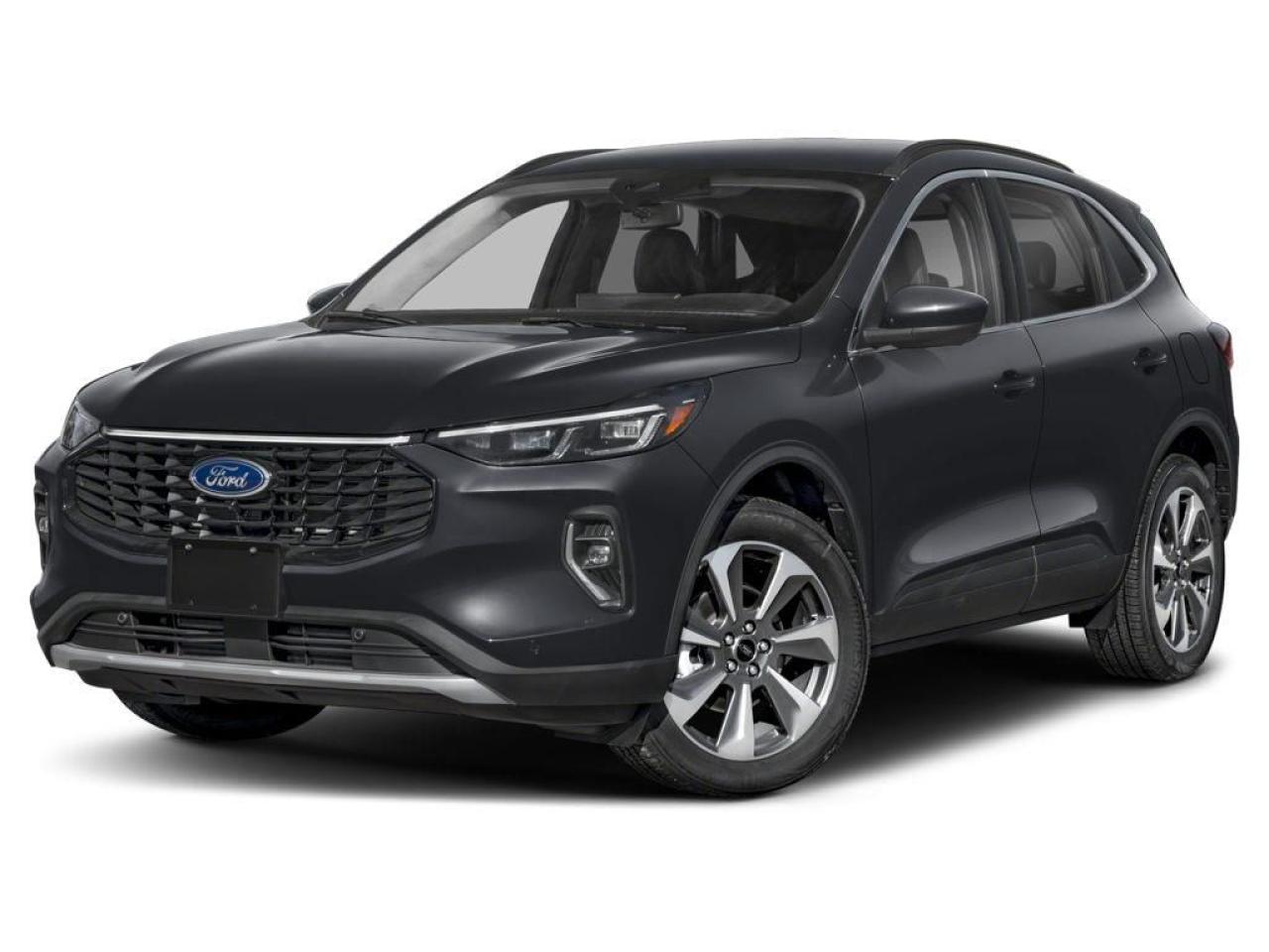 New 2025 Ford Escape Platinum for sale in Chatham, ON