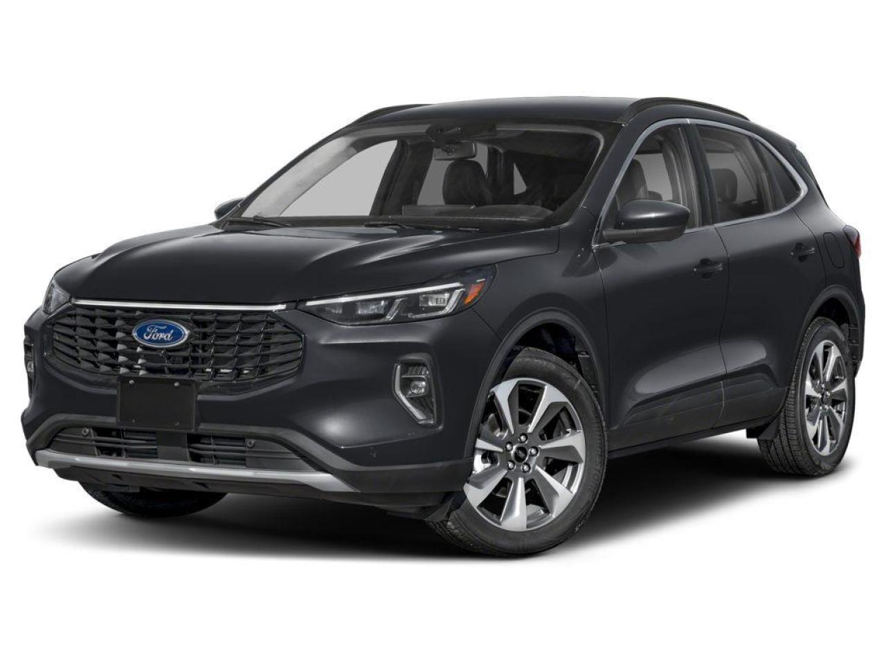 New 2025 Ford Escape Platinum for sale in Chatham, ON