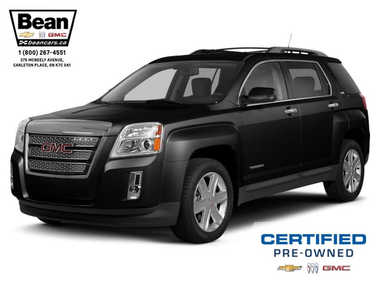 Used 2013 GMC Terrain SLE-1 for sale in Carleton Place, ON