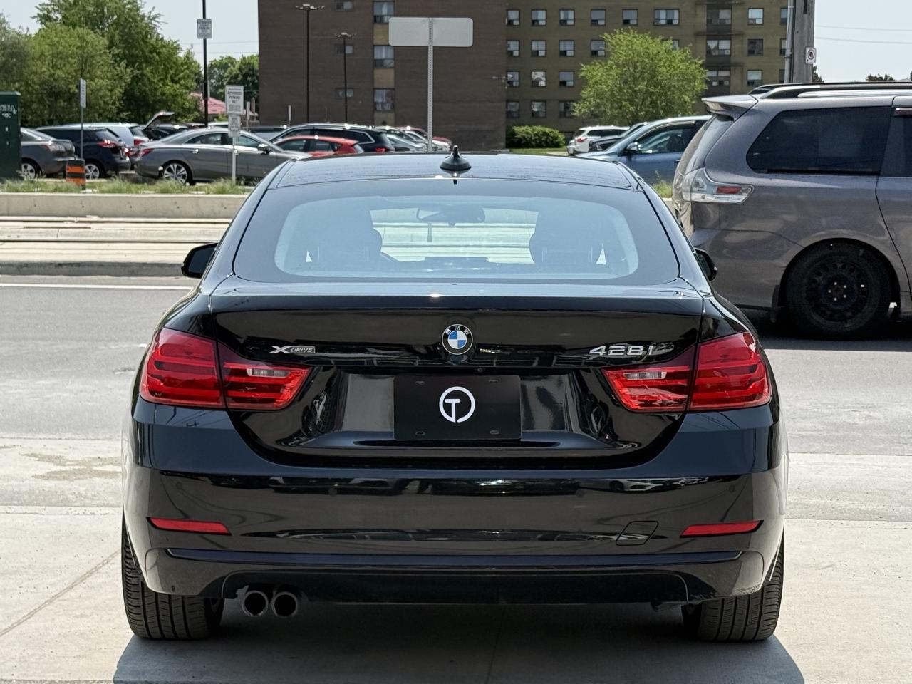 2016 BMW 4 Series 428i | PREMIUM | SUNROOF | NAVI | BACK UP CAM | Photo