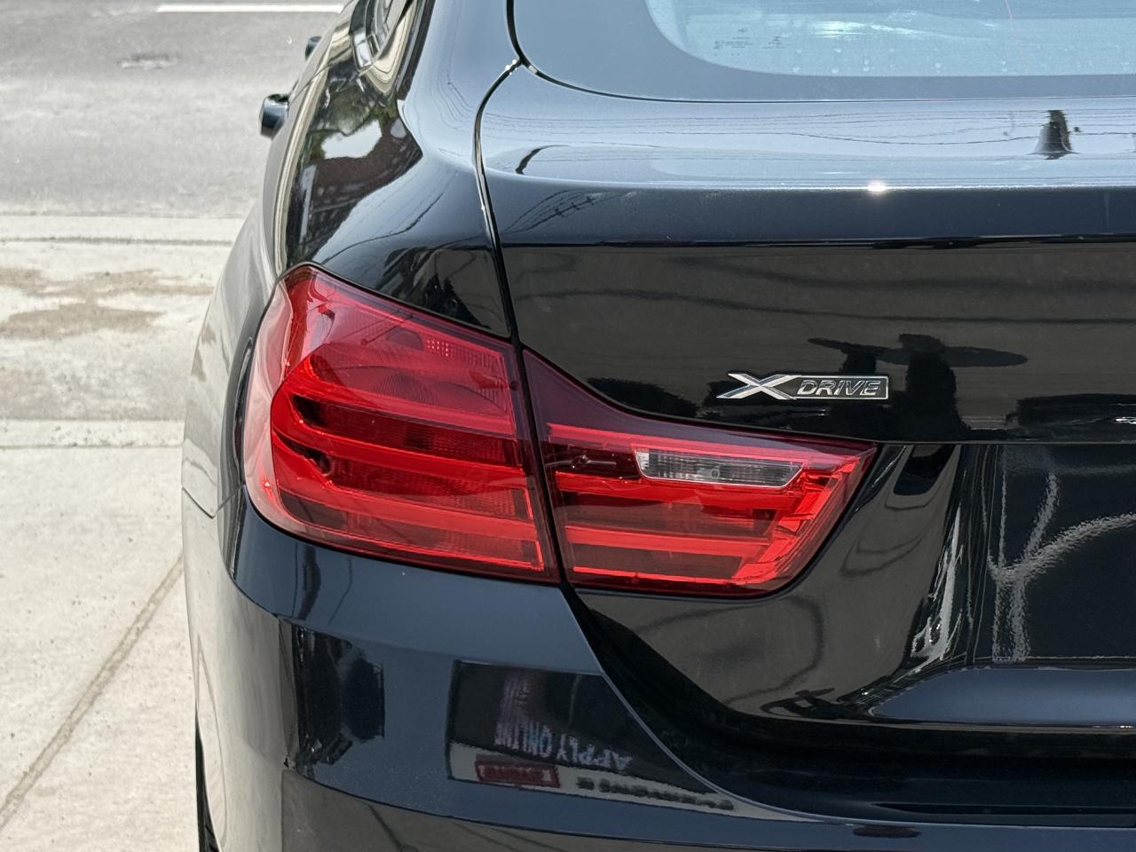 2016 BMW 4 Series 428i | PREMIUM | SUNROOF | NAVI | BACK UP CAM | Photo