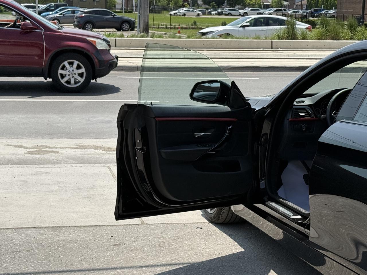 2016 BMW 4 Series 428i | PREMIUM | SUNROOF | NAVI | BACK UP CAM | Photo