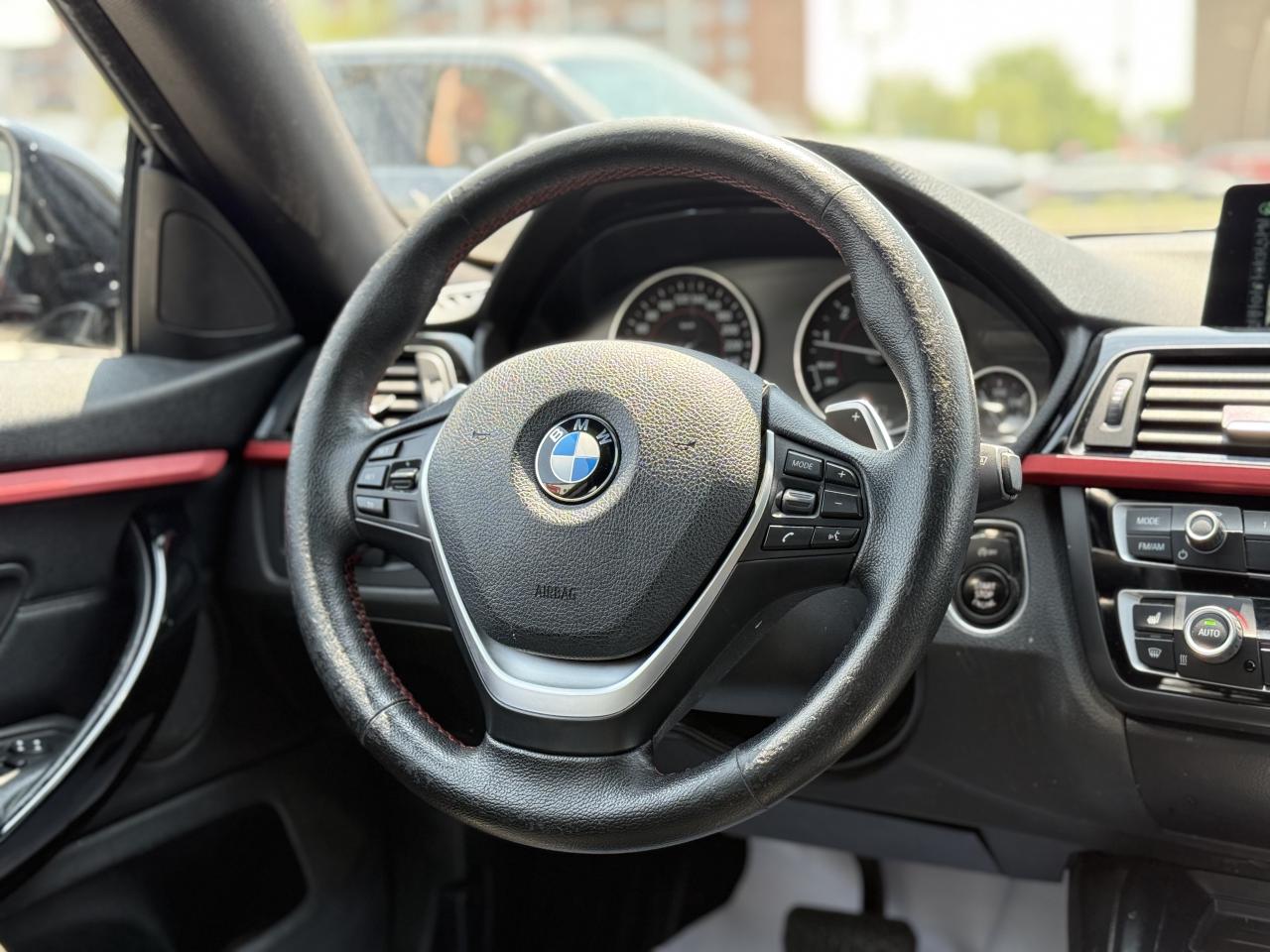 2016 BMW 4 Series 428i | PREMIUM | SUNROOF | NAVI | BACK UP CAM | Photo