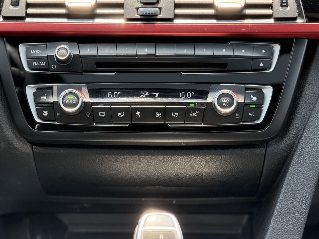 2016 BMW 4 Series 428i | PREMIUM | SUNROOF | NAVI | BACK UP CAM | Photo