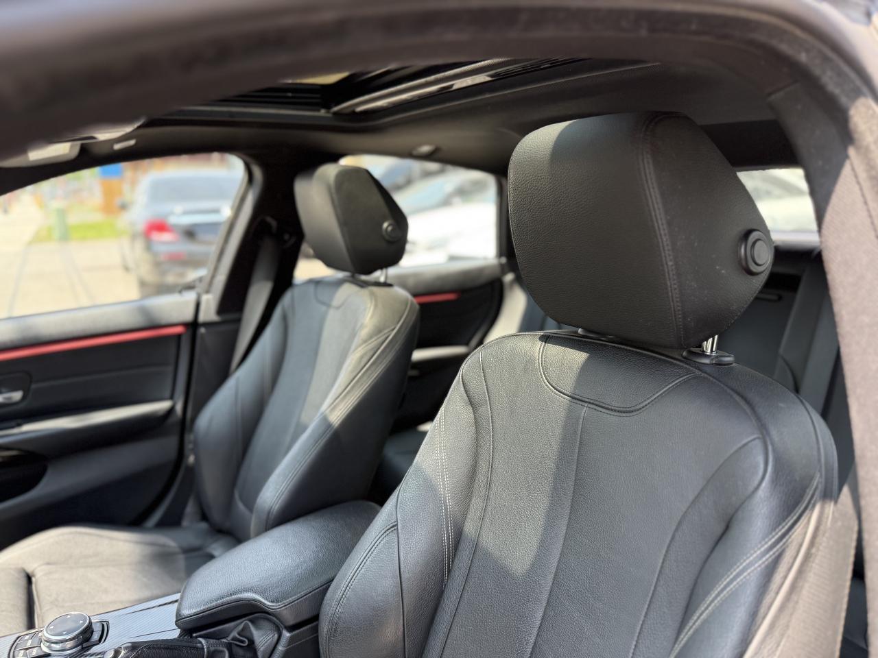 2016 BMW 4 Series 428i | PREMIUM | SUNROOF | NAVI | BACK UP CAM | Photo