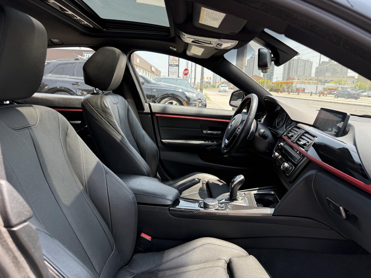 2016 BMW 4 Series 428i | PREMIUM | SUNROOF | NAVI | BACK UP CAM | Photo