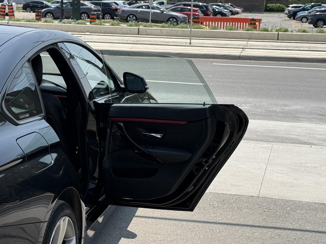 2016 BMW 4 Series 428i | PREMIUM | SUNROOF | NAVI | BACK UP CAM | Photo