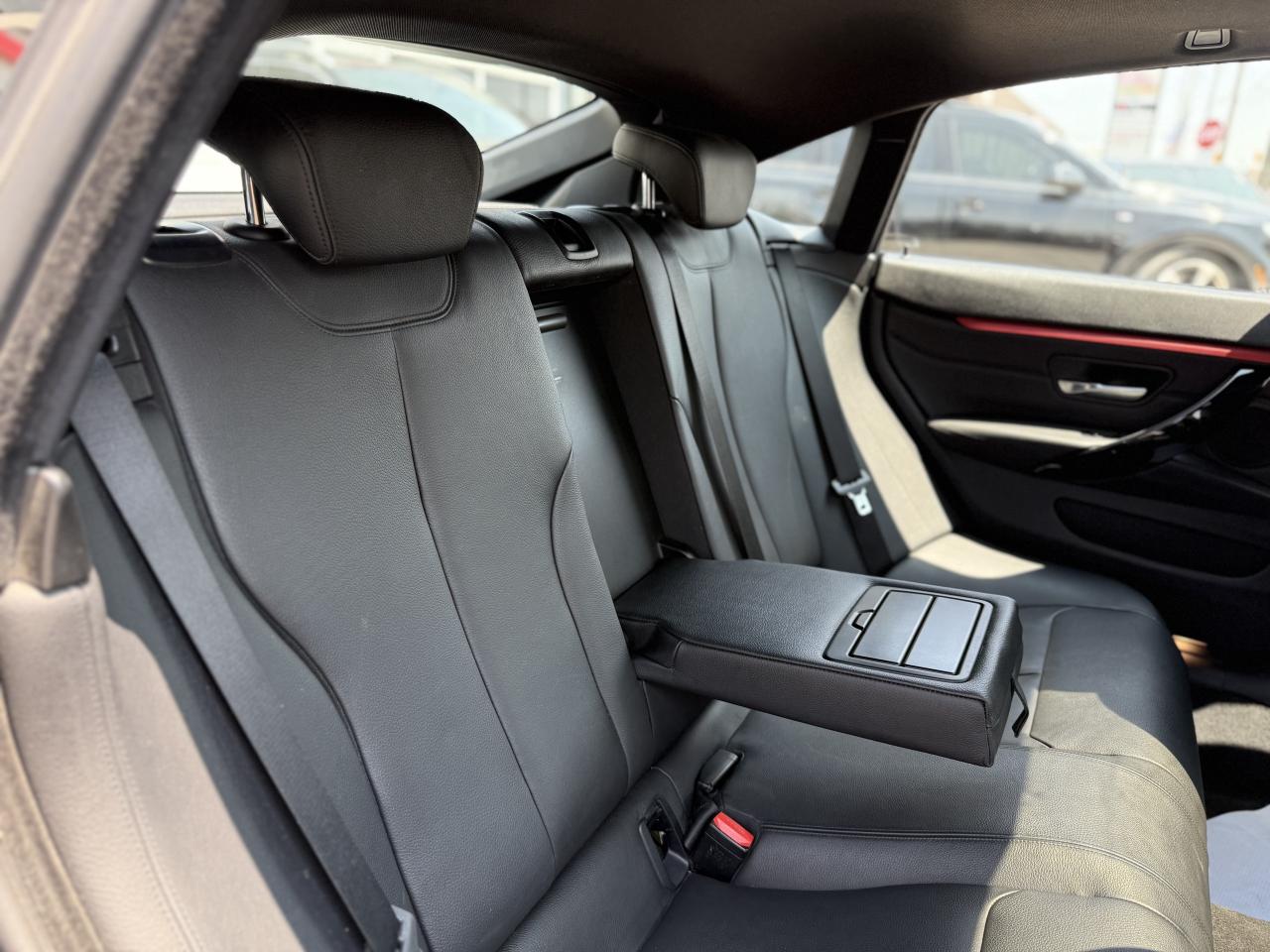 2016 BMW 4 Series 428i | PREMIUM | SUNROOF | NAVI | BACK UP CAM | Photo