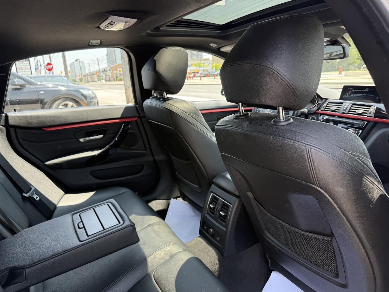 2016 BMW 4 Series 428i | PREMIUM | SUNROOF | NAVI | BACK UP CAM | Photo