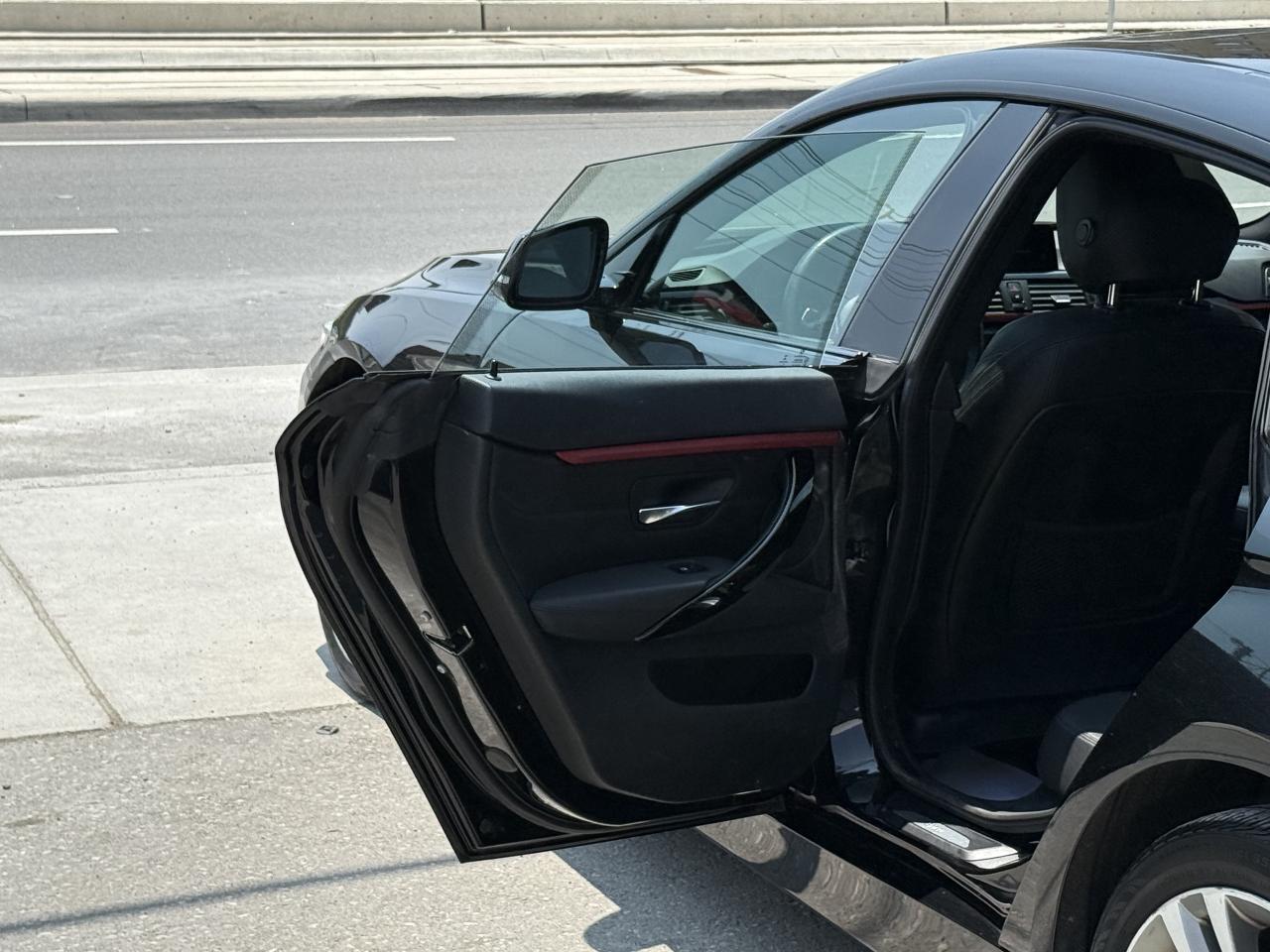 2016 BMW 4 Series 428i | PREMIUM | SUNROOF | NAVI | BACK UP CAM | Photo