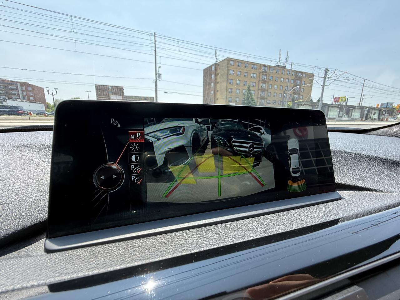 2016 BMW 4 Series 428i | PREMIUM | SUNROOF | NAVI | BACK UP CAM | Photo