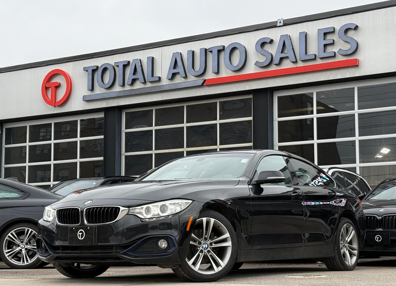 ** JUST ARRIVED! DONT MISS OUT ON THIS ONE!! ** <br/> ** NO ACCIDENTS, CLEAN TITLE, CARFAX VERIFIED! ** <br/> ** RATES AS LOW AS 6.99 OAC ** <br/> <br/> <br/> ===>> WE FINANCE ALL CREDIT TYPES! NEW TO THE COUNTRY?! NO PROBLEM! BAD CREDIT?! NO PROBLEM! <br/> ===>> YOU CAN APPLY ONLINE ON OUR WEBSITE OR IN PERSON! <br/> <br/> <br/> ** GORGEOUS BLACK EXTERIOR ON PREMIUM BLACK LEATHER INTERIOR! COMES LOADED WITH HEATED FRONT SEATS, SUNROOF, LEG EXTENSION FOR FRONT PASSENGERS, NAVIGATION, BACK UP CAMERA WITH PARKING ASSIST, BLUETOOTH, AMBIENT INTERIOR LIGHTING, DUAL CLIMATE CONTROLS, & MUCH MUCH MORE!! ** <br/> <br/> <br/> >>>> FOLLOW US ON INSTAGRAM @ <br/> TOTALAUTOSALES <br/> <br/> <br/> *** PLEASE CALL (437) 494-3945 *** <br/> OUR NEW LOCATION: <br/> 2430 FINCH AVE WEST, NORTH YORK, M9M 2E1 <br/> <br/> <br/> *** CERTIFICATION: Have your new preowned vehicle certified at TOTAL AUTO SALES! We offer a full safety inspection exceeding industry standards, including oil change and professional detailing before delivery. Vehicles are not drivable, if not certified or e-tested, a certification package is available for $995. All trade-ins are welcome. Taxes, Finance fee and licensing are extra.** <br/> <br/> <br/> ** WARRANTY. We provide extended warranties up to 48m with optional coverage up to 10,000$ per/claim with unlimited kms. ** <br/> *** PLEASE CALL (437) 494-3945 *** <br/> TOTAL AUTO SALES 2430 FINCH AVE WEST, NORTH YORK, M9M 2E1 <br/> <br/> <br/> ** To the best of our ability, we have made an effort to ensure that the information provided to you in this ad is accurate. We do not take any responsibility for any errors, omissions or typographic mistakes found on all our ads. Prices may change without notice. Please verify the accuracy of the information with our sales team. ** <br/>