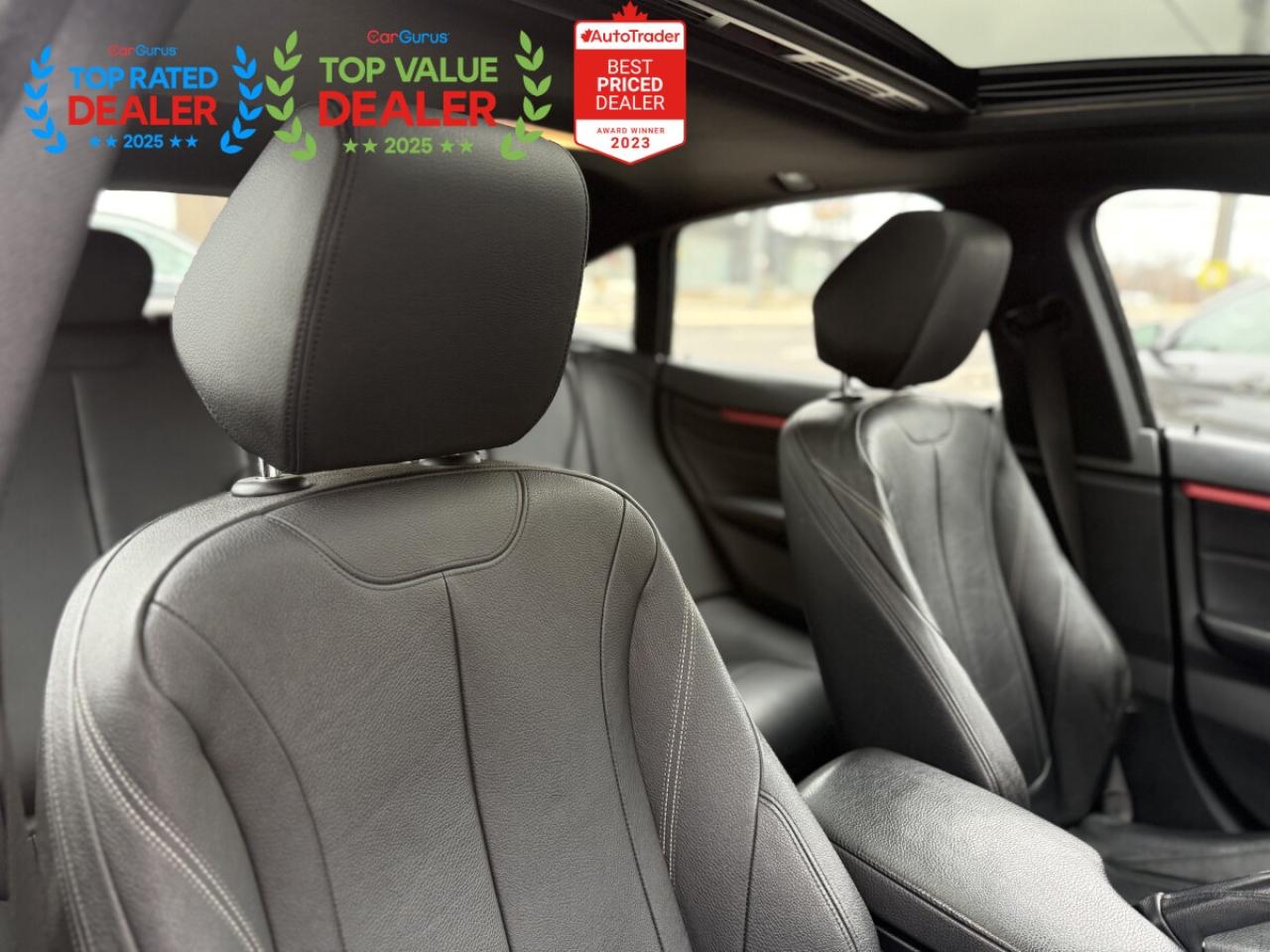 2016 BMW 4 Series 428i | PREMIUM | SUNROOF | NAVI | BACK UP CAM | Photo