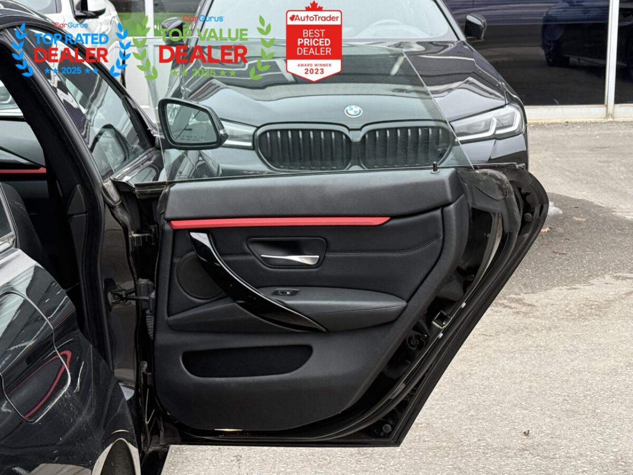 2016 BMW 4 Series 428i | PREMIUM | SUNROOF | NAVI | BACK UP CAM | Photo