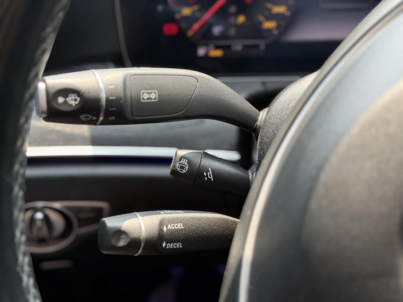 2018 Mercedes-Benz E-Class 300 | PREMIUM | PANO | BURMESTER | LOADED - Photo #24