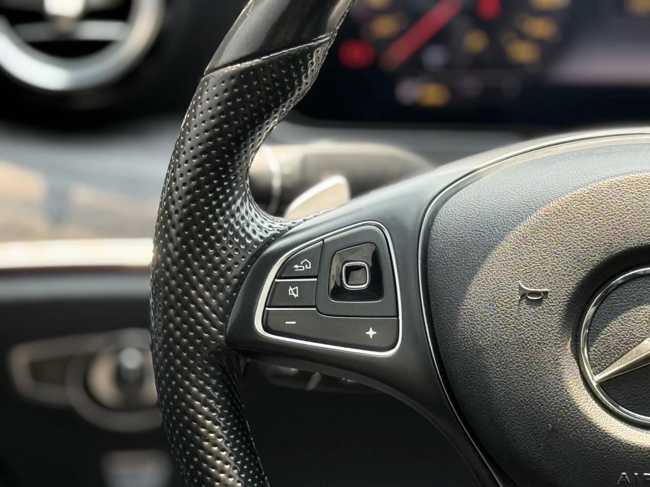 2018 Mercedes-Benz E-Class 300 | PREMIUM | PANO | BURMESTER | LOADED - Photo #23