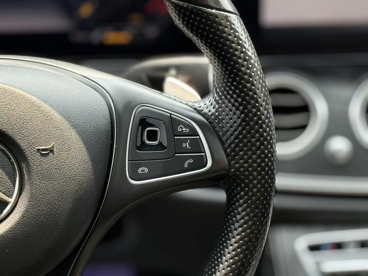 2018 Mercedes-Benz E-Class 300 | PREMIUM | PANO | BURMESTER | LOADED - Photo #25