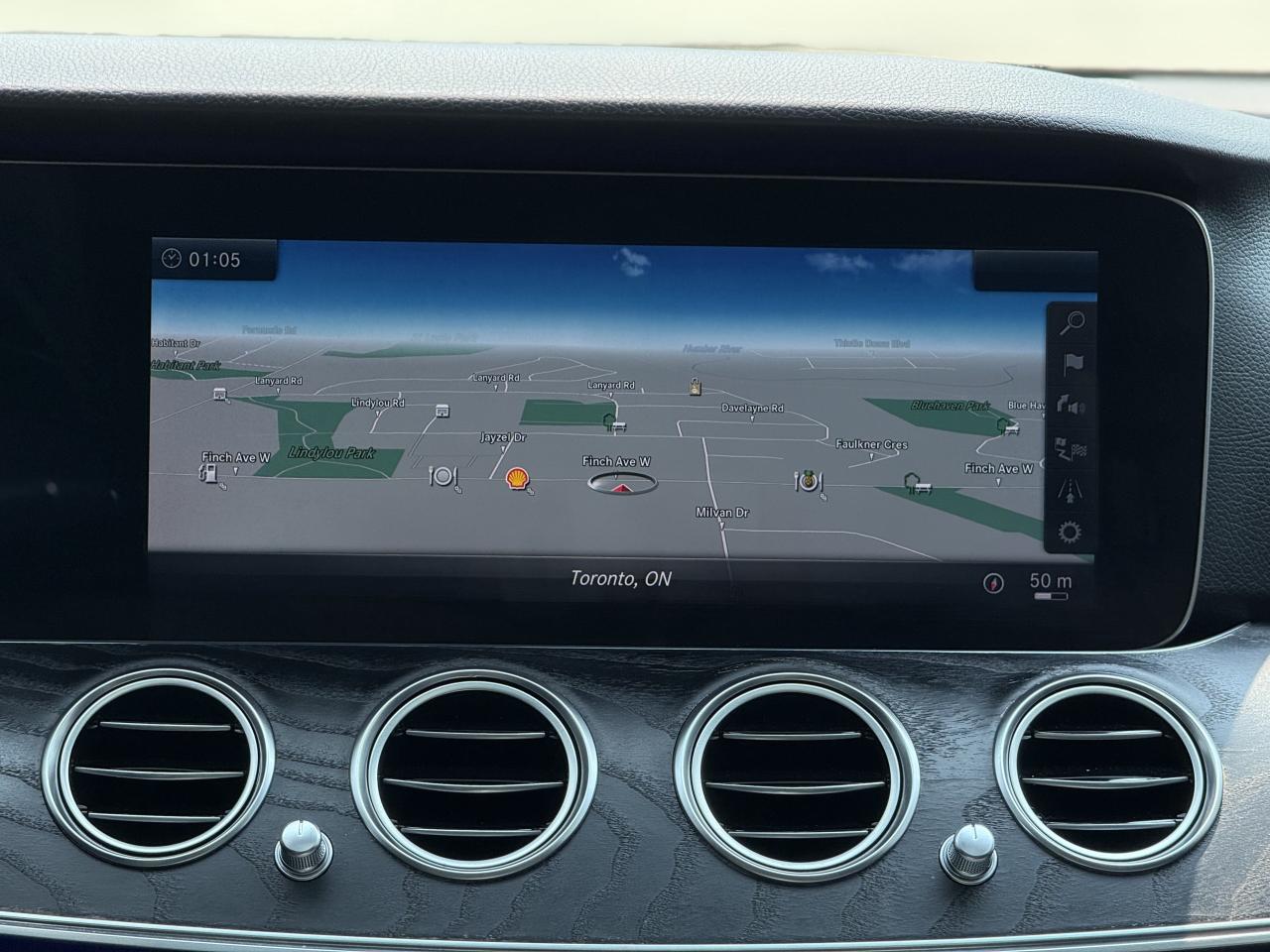 2018 Mercedes-Benz E-Class 300 | PREMIUM | PANO | BURMESTER | LOADED - Photo #27