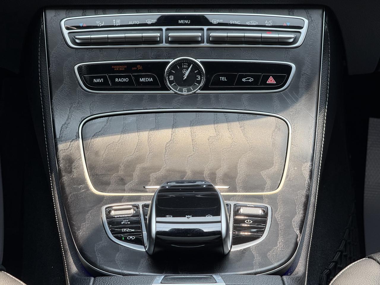 2018 Mercedes-Benz E-Class 300 | PREMIUM | PANO | BURMESTER | LOADED - Photo #28