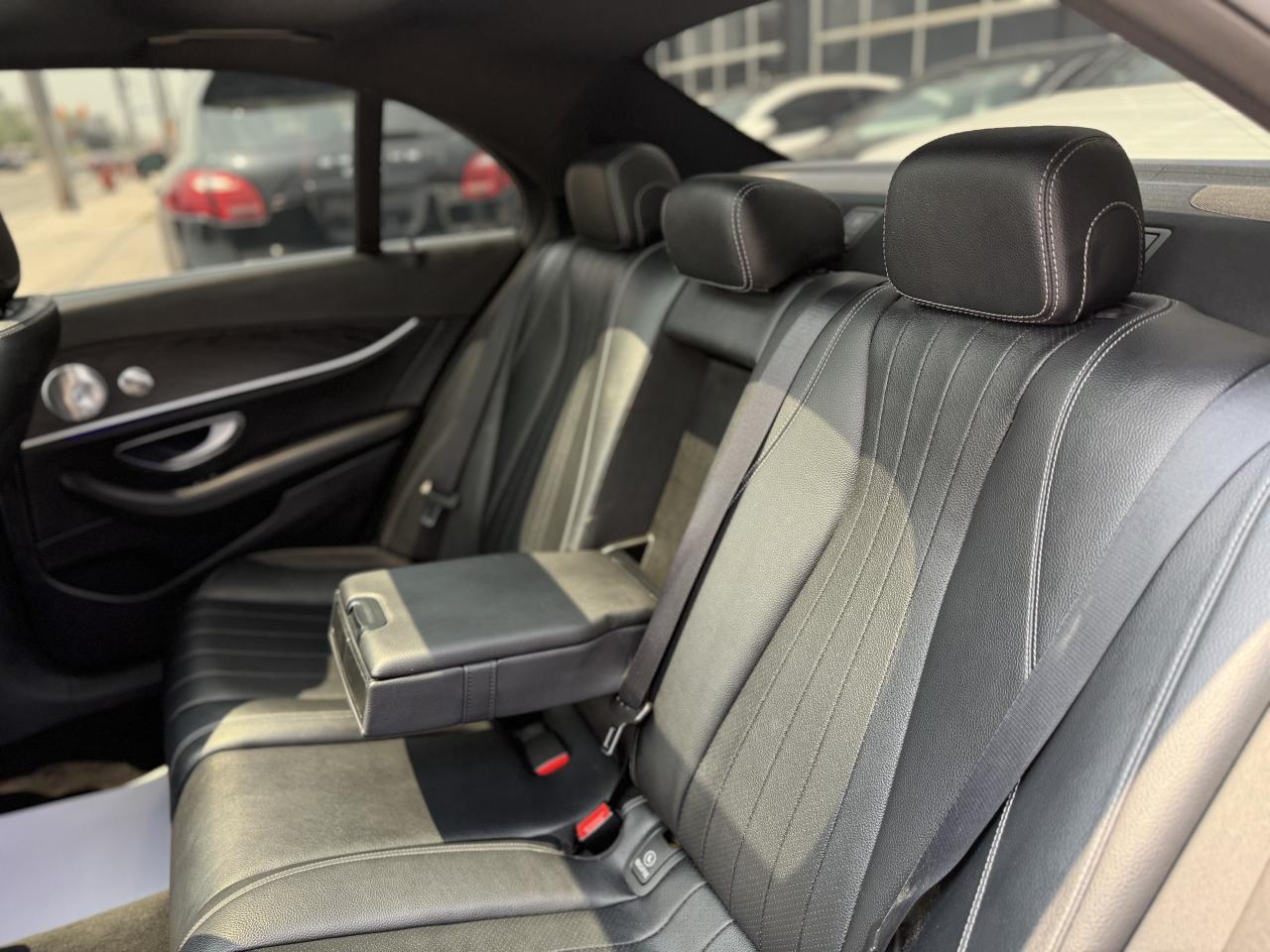2018 Mercedes-Benz E-Class 300 | PREMIUM | PANO | BURMESTER | LOADED - Photo #41