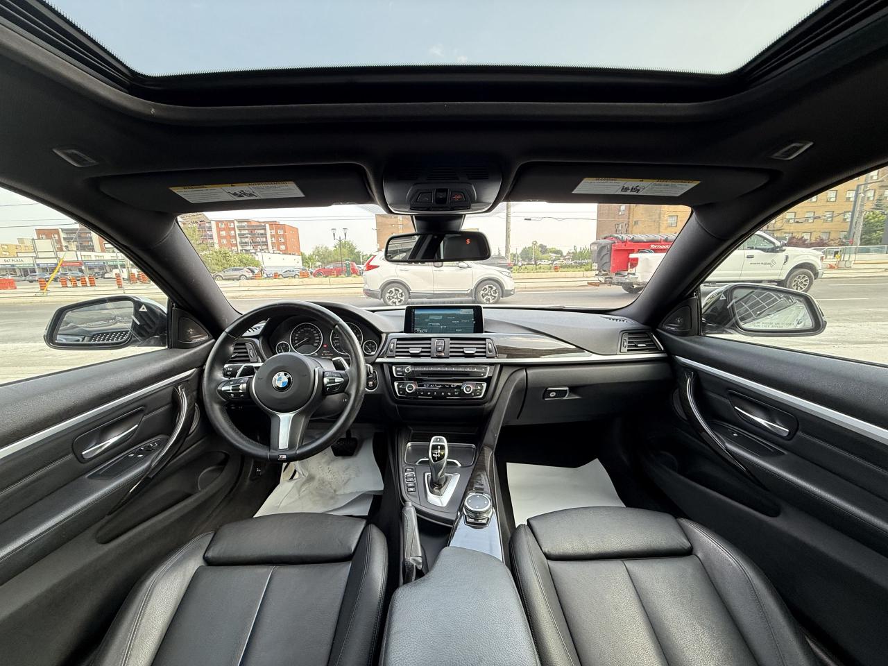 2016 BMW 4 Series 435i //M SPORT | HARMAN KARDON | HEAD UP DISPLAY | - Photo #3