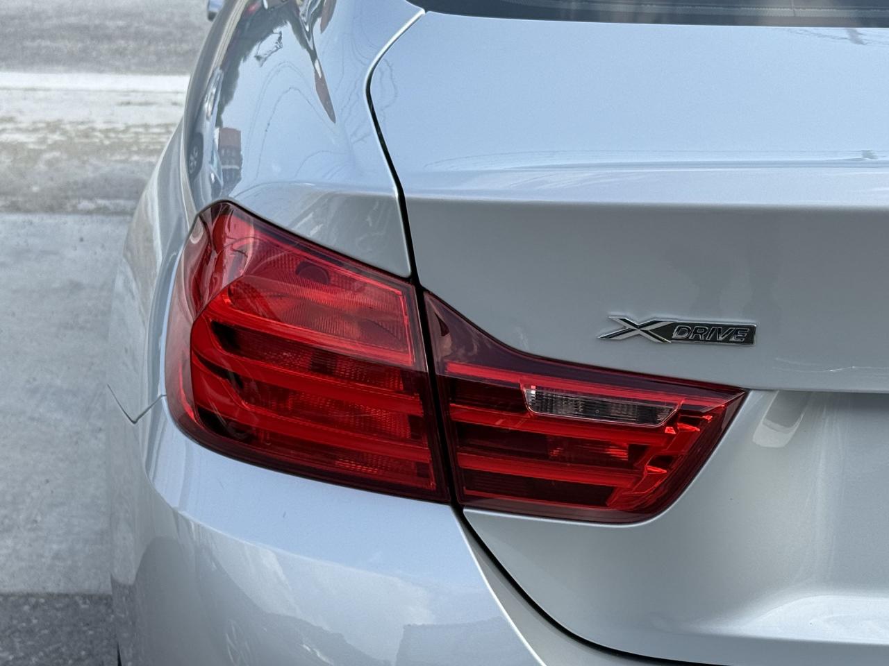 2016 BMW 4 Series 435i //M SPORT | HARMAN KARDON | HEAD UP DISPLAY | - Photo #13