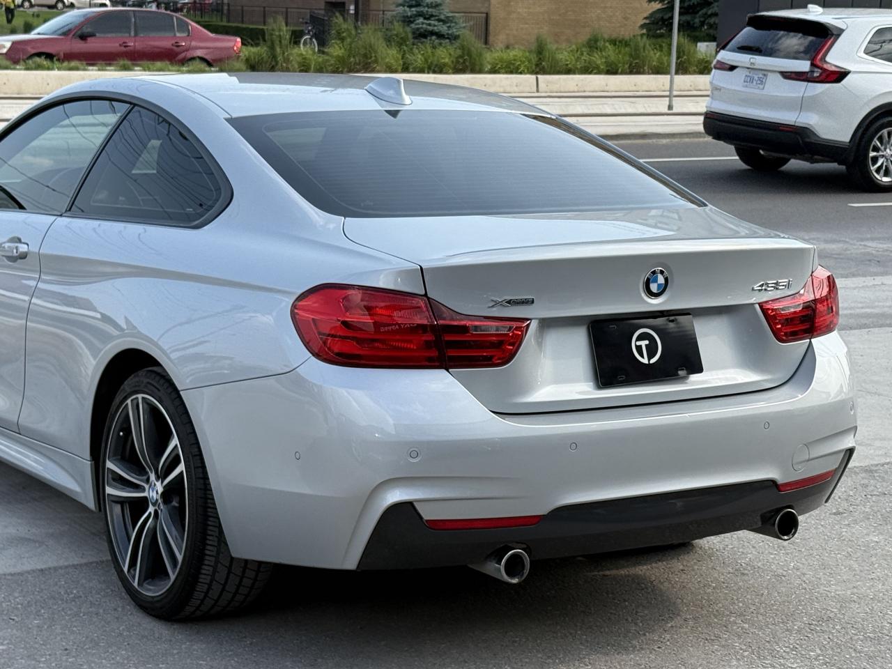 2016 BMW 4 Series 435i //M SPORT | HARMAN KARDON | HEAD UP DISPLAY | - Photo #14