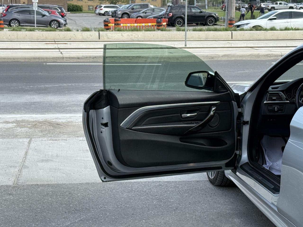 2016 BMW 4 Series 435i //M SPORT | HARMAN KARDON | HEAD UP DISPLAY | - Photo #15