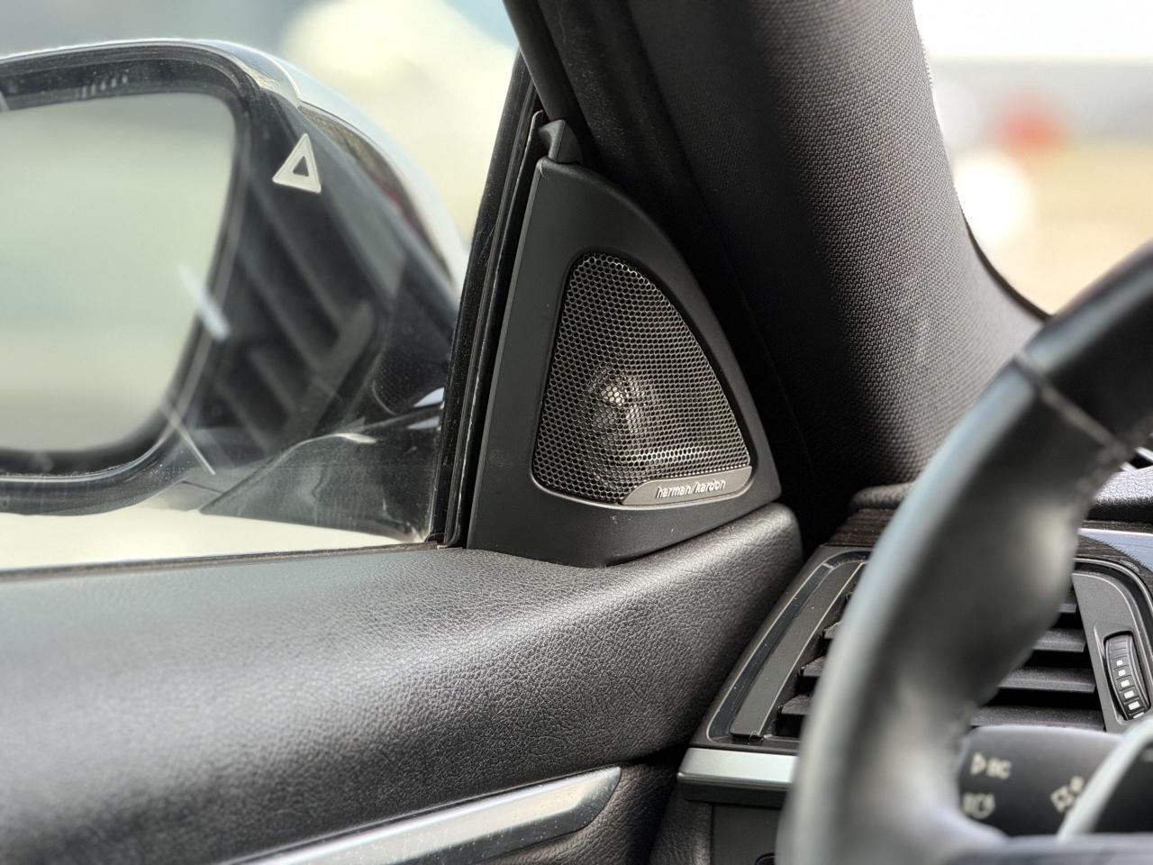 2016 BMW 4 Series 435i //M SPORT | HARMAN KARDON | HEAD UP DISPLAY | - Photo #18