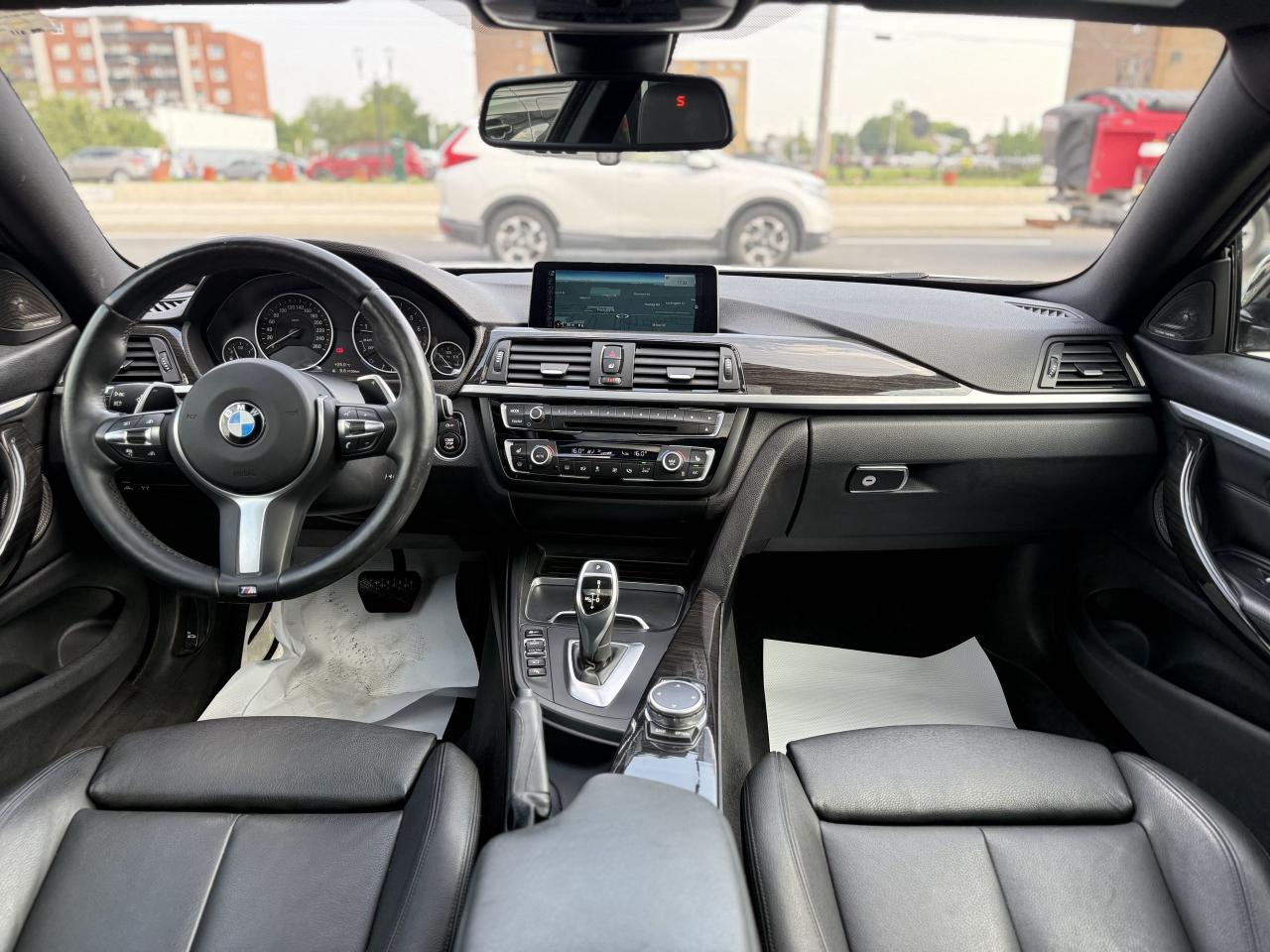2016 BMW 4 Series 435i //M SPORT | HARMAN KARDON | HEAD UP DISPLAY | - Photo #16