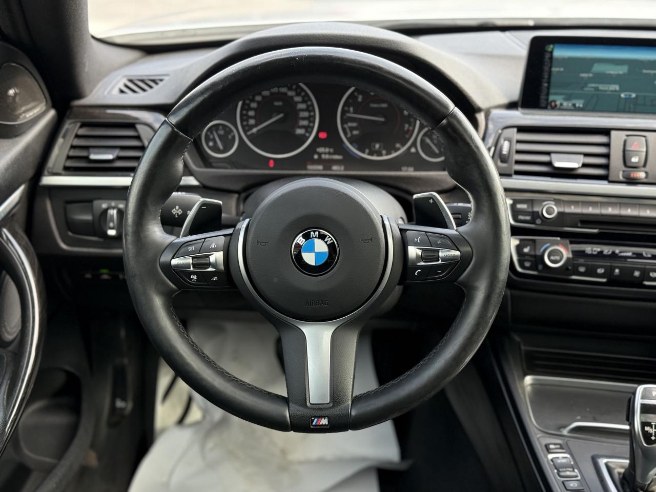 2016 BMW 4 Series 435i //M SPORT | HARMAN KARDON | HEAD UP DISPLAY | - Photo #20